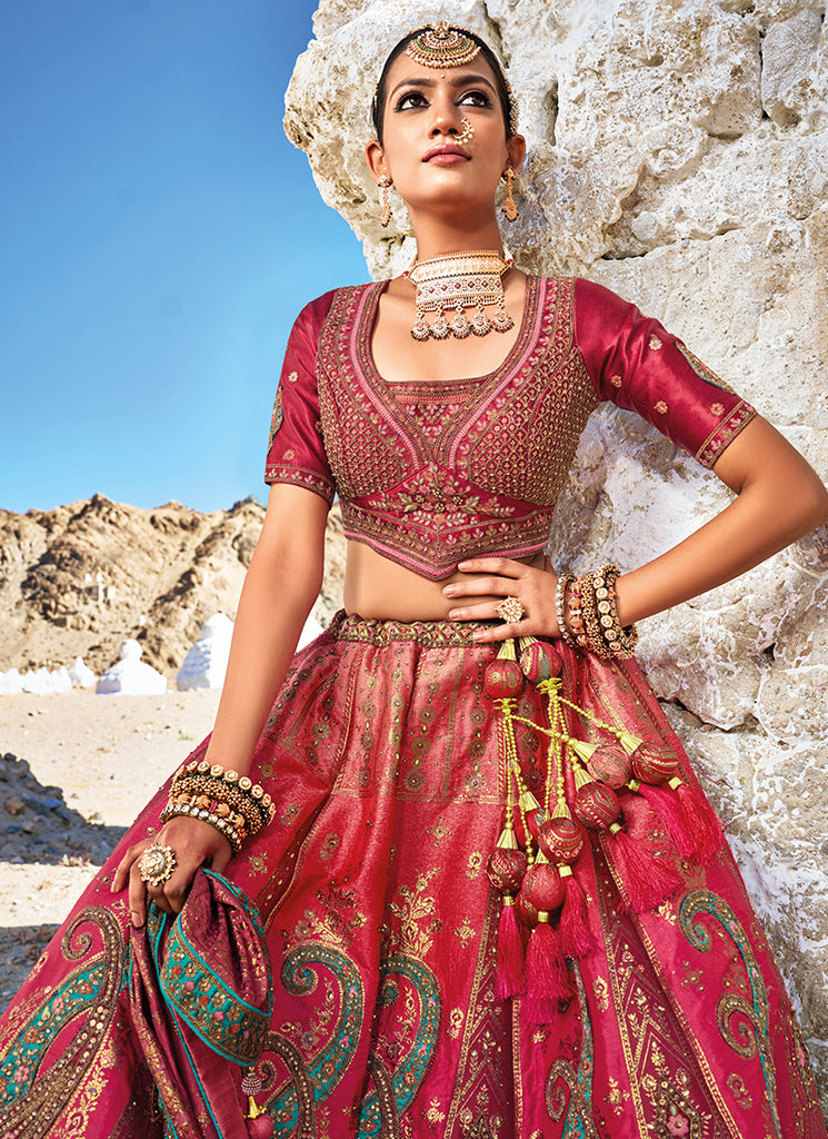 Buy Lehenga Choli 