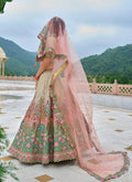 Buy Lehenga Choli In USA UK Canada