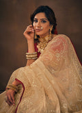 Buy Wedding Saree