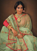 Buy Wedding Saree 