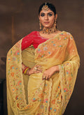 Buy Wedding Saree