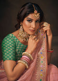 Buy Wedding Saree
