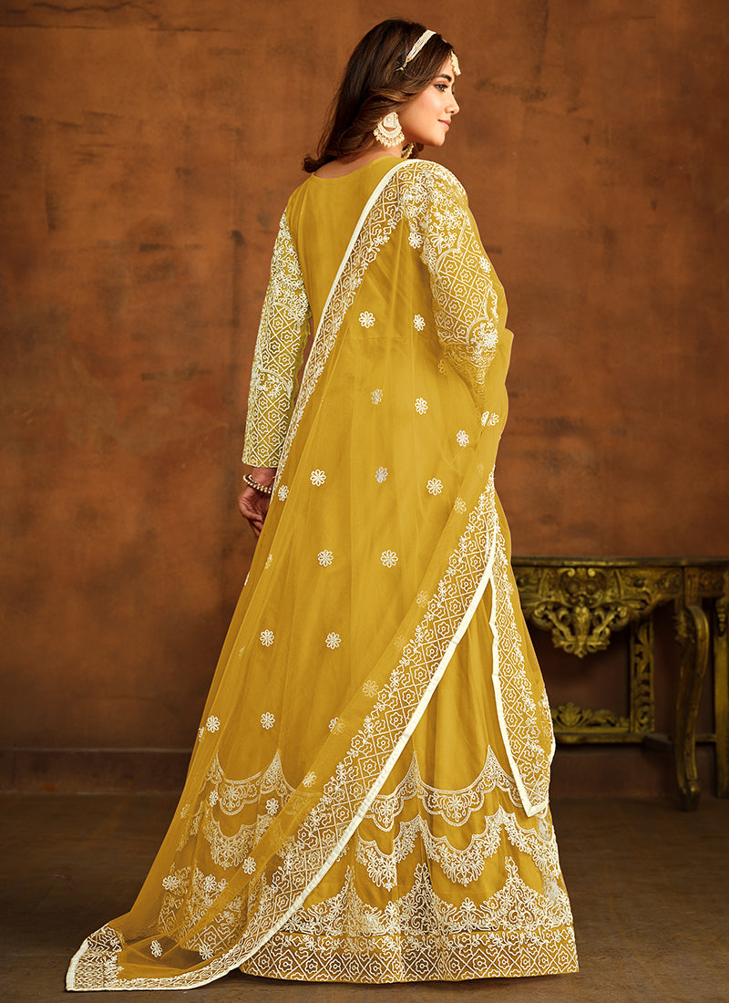 Buy Anarkali Gown In USA UK Canada