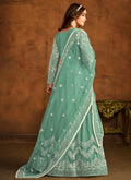 Buy Anarkali Gown In USA UK Canada