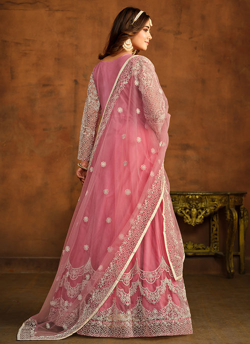 Buy Anarkali Gown In USA UK Canada