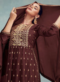 Buy Palazzo Suit