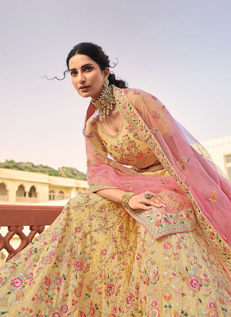 Buy Lehenga Choli In USA UK Canada