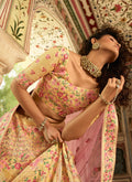 Buy Lehenga Choli In USA UK Canada