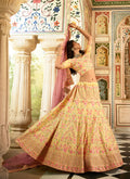 Buy Indian Lehengas In UK, USA, Canada, Germany, Australia, Mauritius, France, Singapore, Austria With Free International Shipping Worldwide.