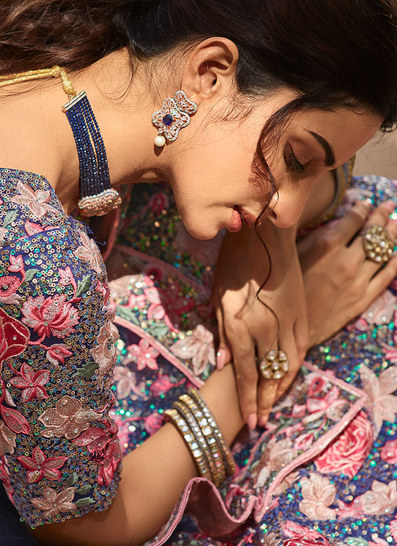 Buy Lehenga Choli In USA UK Canada