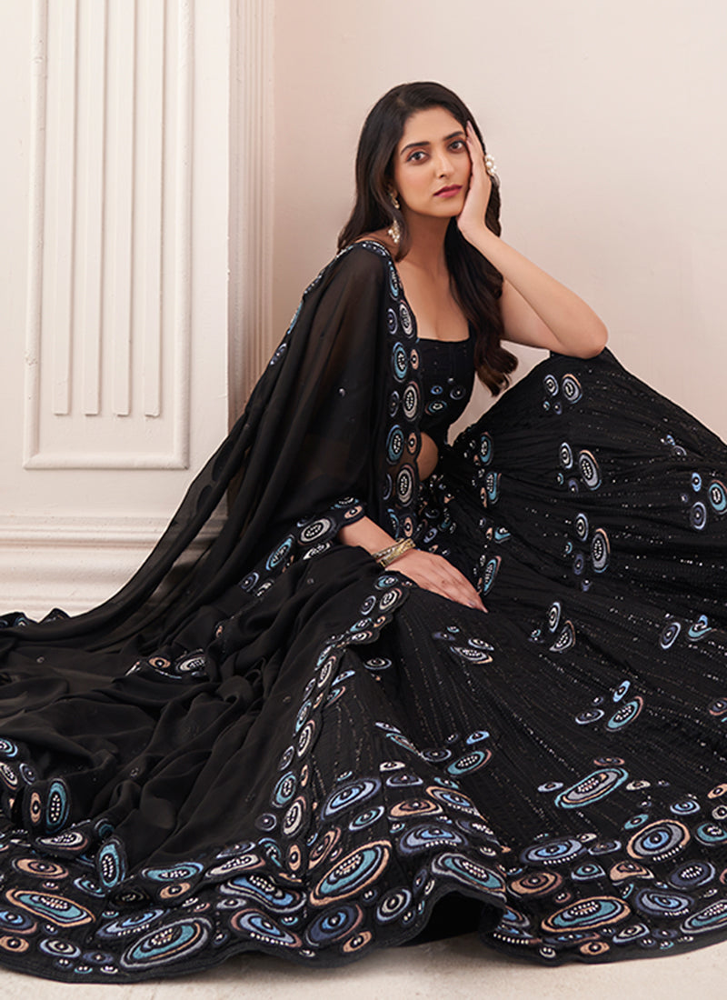 Buy Lehenga Choli In USA UK Canada