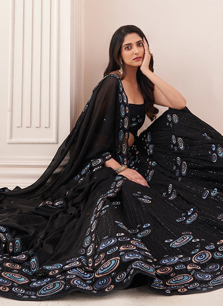 Buy Lehenga Choli In USA UK Canada