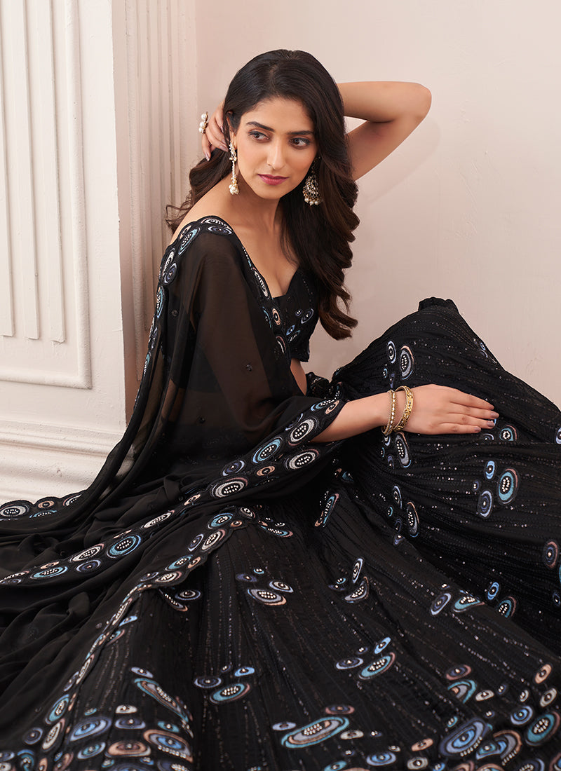 Shop Designer Lehengas In USA UK Canada With Free Shipping Worldwide.