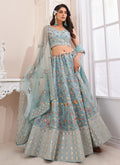 Buy Bridesmaid Lehengas