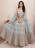 Buy Bridesmaid Lehengas