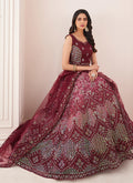 Buy Lehenga Choli In USA UK Canada