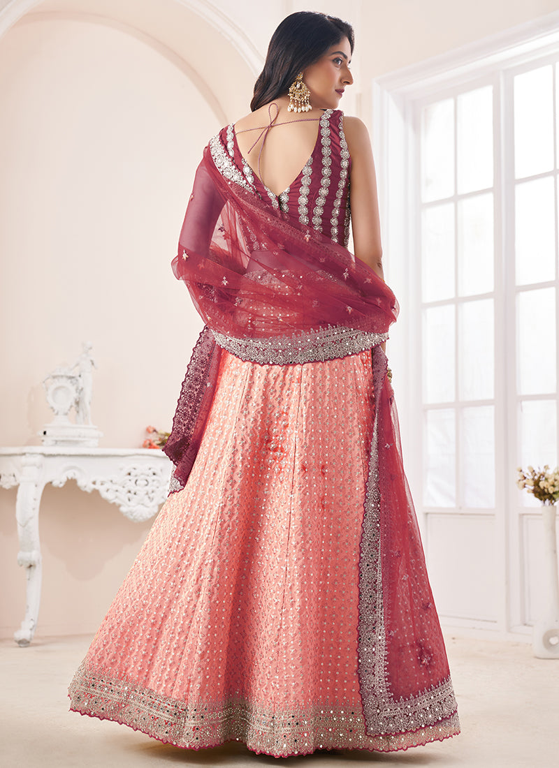 Buy Lehenga Choli In USA UK Canada
