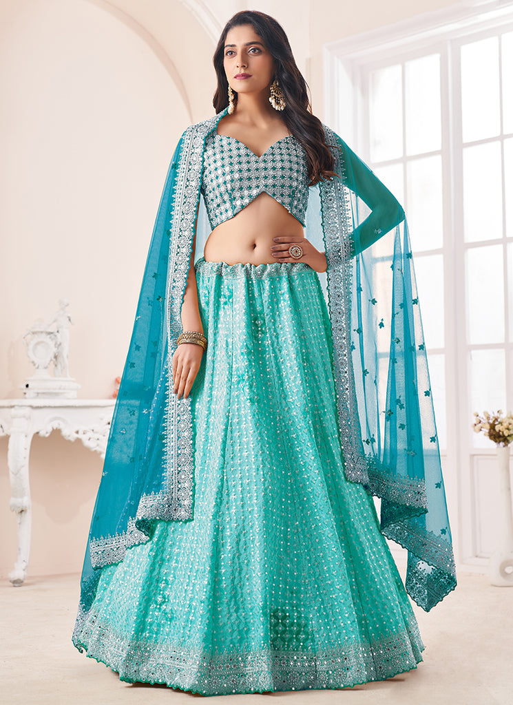 Buy Lehenga Choli In USA UK Canada