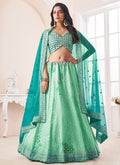 Shop Designer Lehengas In USA UK Canada With Free Shipping Worldwide.