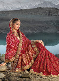 Shop Engagement Saree In USA, UK, Canada, Germany, Australia, New Zealand, Singapore With Free Shipping Worldwide.