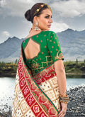 Buy Satin Silk Saree In USA UK Canada