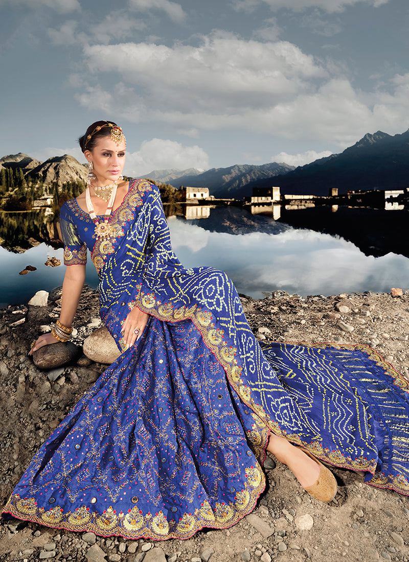 Buy Satin Silk Saree In USA UK Canada