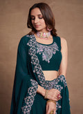 Wedding Lehenga Choli