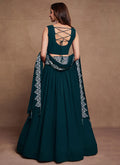 Shop Indian Lehenga In USA, UK, Canada, Germany, Mauritius, Singapore With Free Shipping Worldwide.