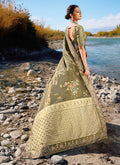 Buy Wedding Saree In USA UK Canada