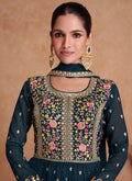 Buy Palazzo Suit 