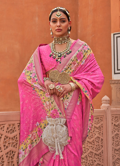 Buy Bollywood Saree