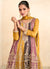 Buy Gharara Suit