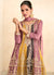 Buy Gharara Suit