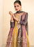 Buy Gharara Suit