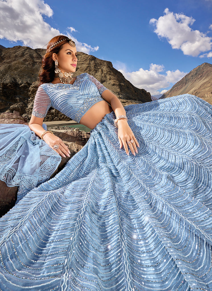 Buy Lehenga Choli