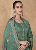 Buy Diwali Salwar Suit 