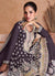 Buy Gharara Style Suit