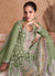 Buy Gharara Style Suit