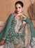 Buy Gharara Style Suit