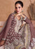 Buy Gharara Style Suit