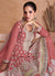 Buy Gharara Style Suit