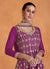 Buy Gharara Style Suit