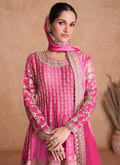 Buy Gharara Suit