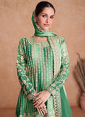 Buy Gharara Suit