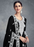 Buy Gharara Suit