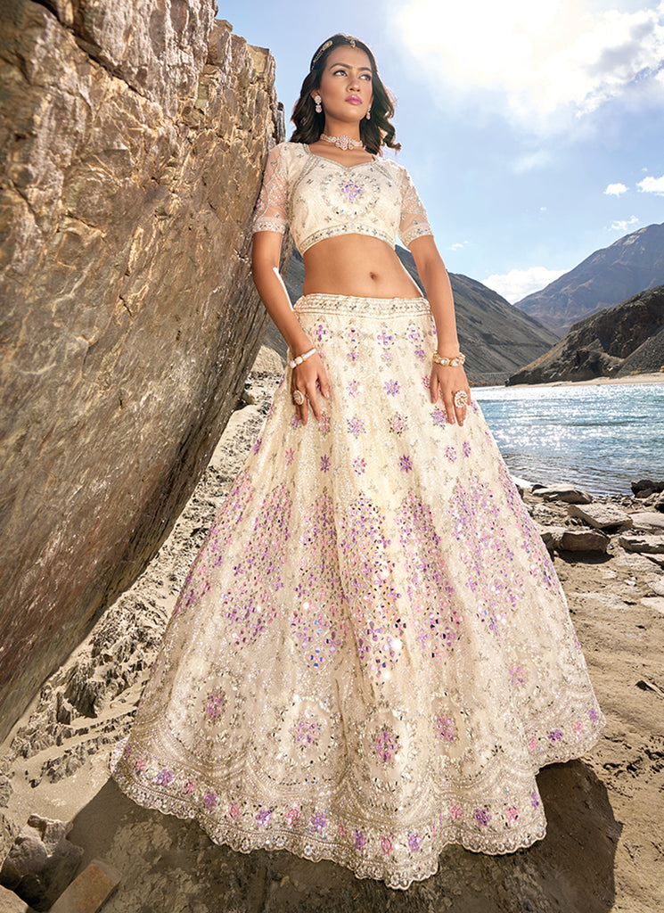 Buy Lehenga Choli In USA UK Canada