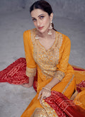 Buy Palazzo Suit In USA