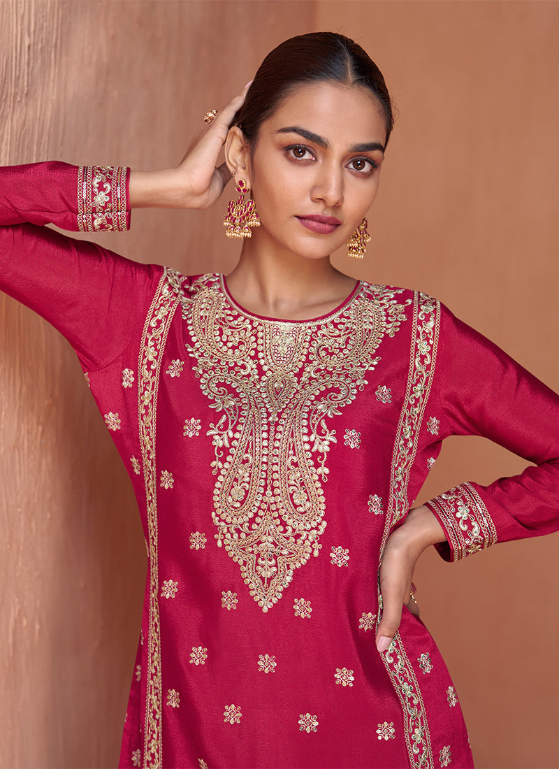 Buy Palazzo Suit In USA UK Canada