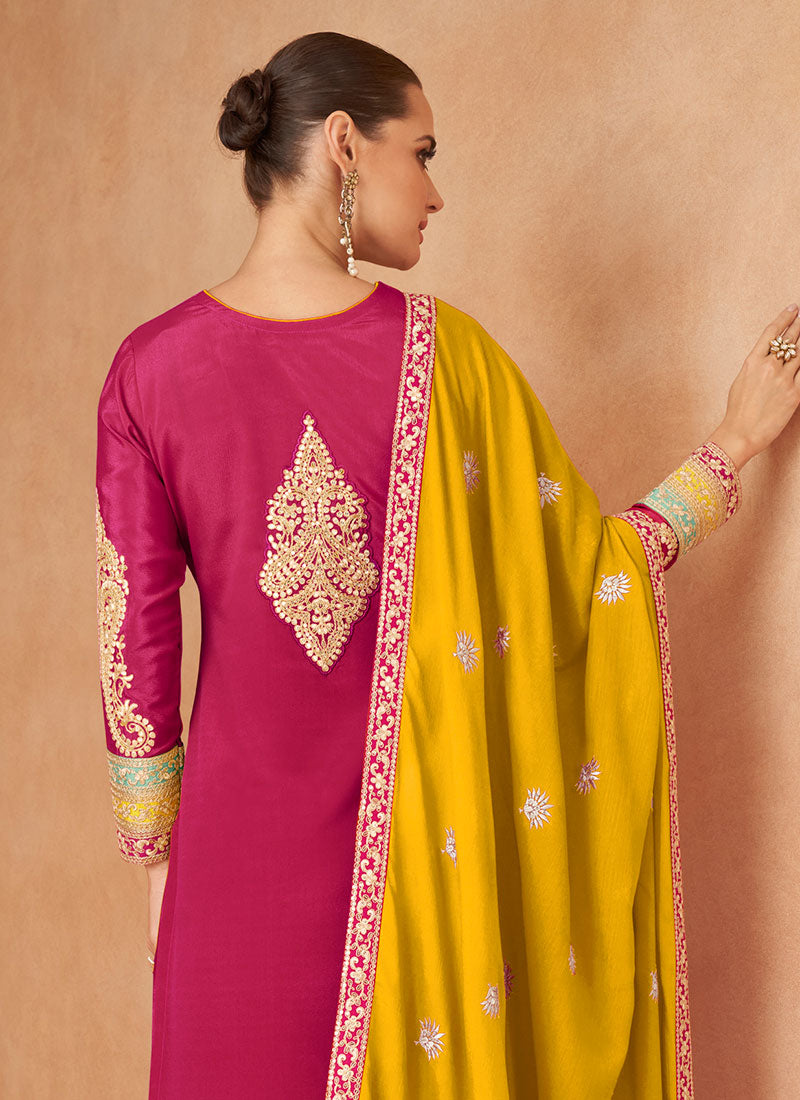 Buy Palazzo Suit In USA UK Canada