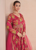Buy Anarkali Style Gown